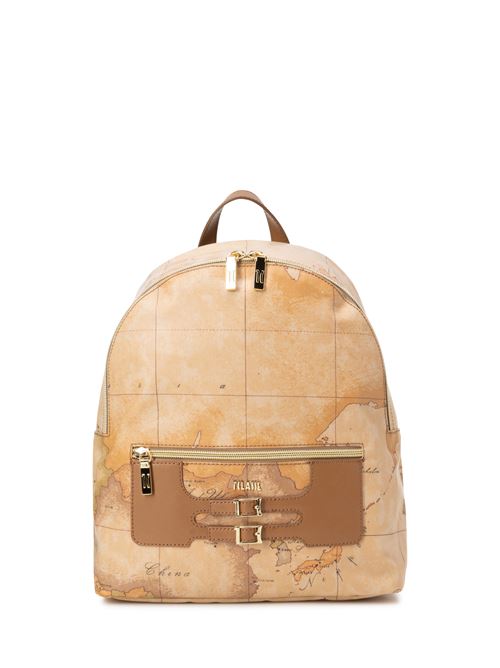 Soft Atlantic Backpack ALVIERO MARTINI | LGZ77S5780970